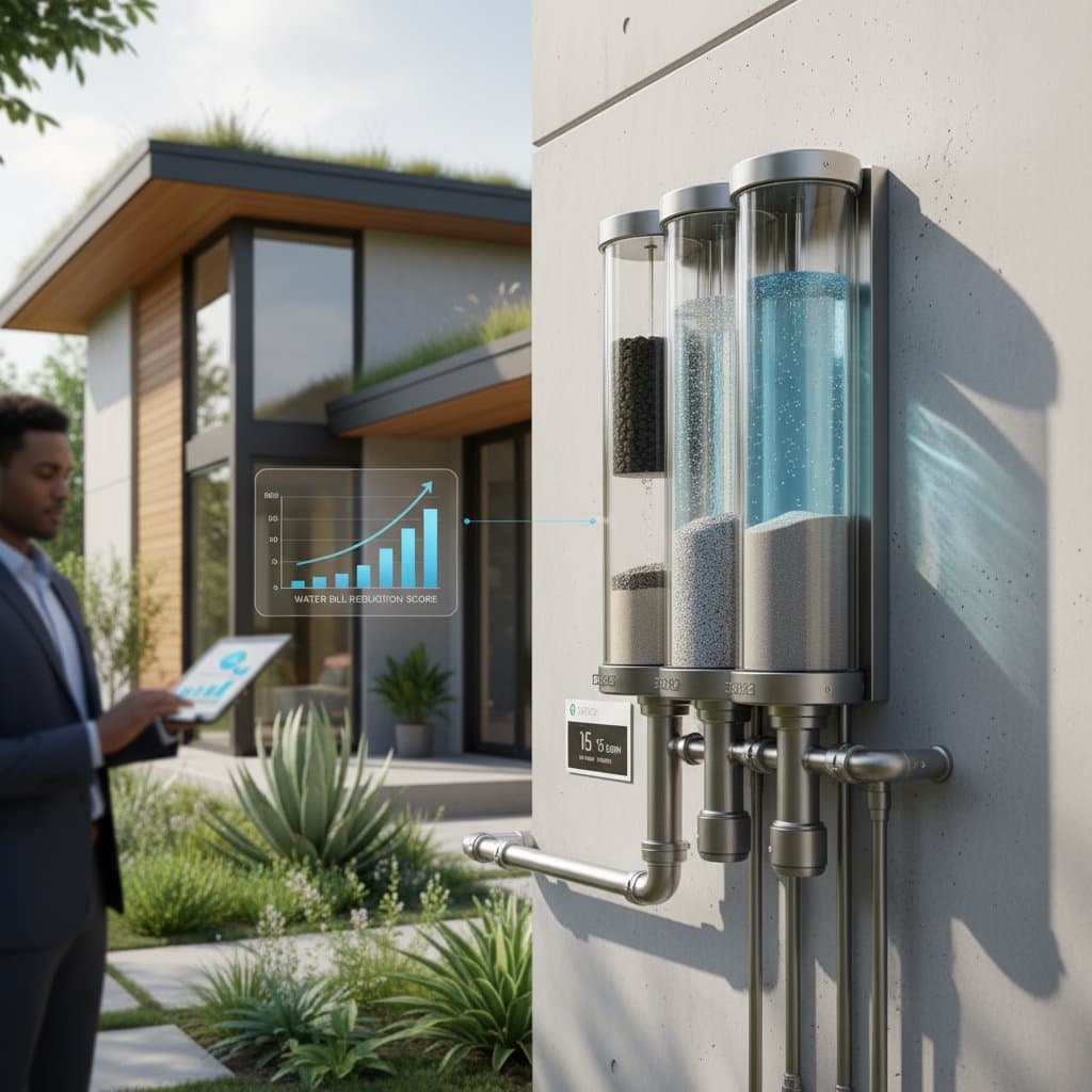 Featured image for Greywater Systems: What They Cost and Actually Save