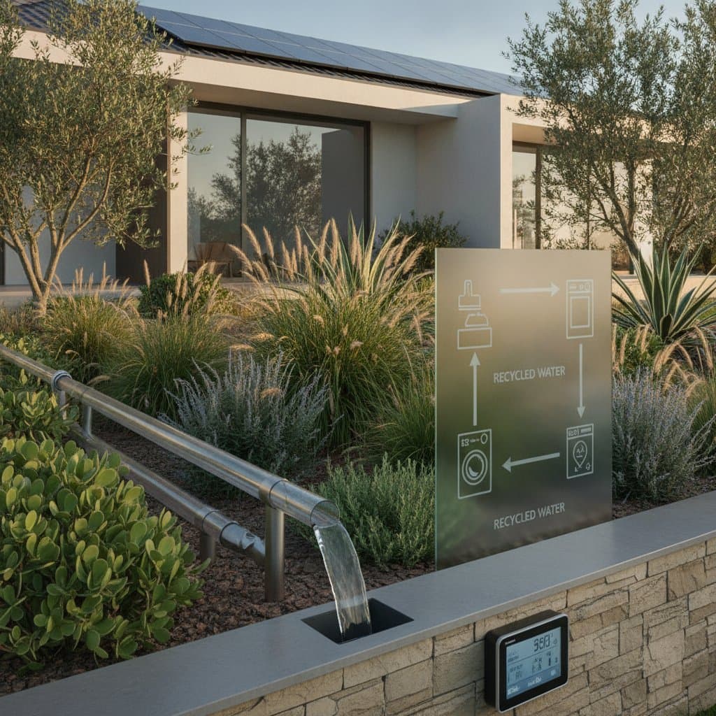 Featured image for Greywater Systems Cut Water Bills in 5-8 Years