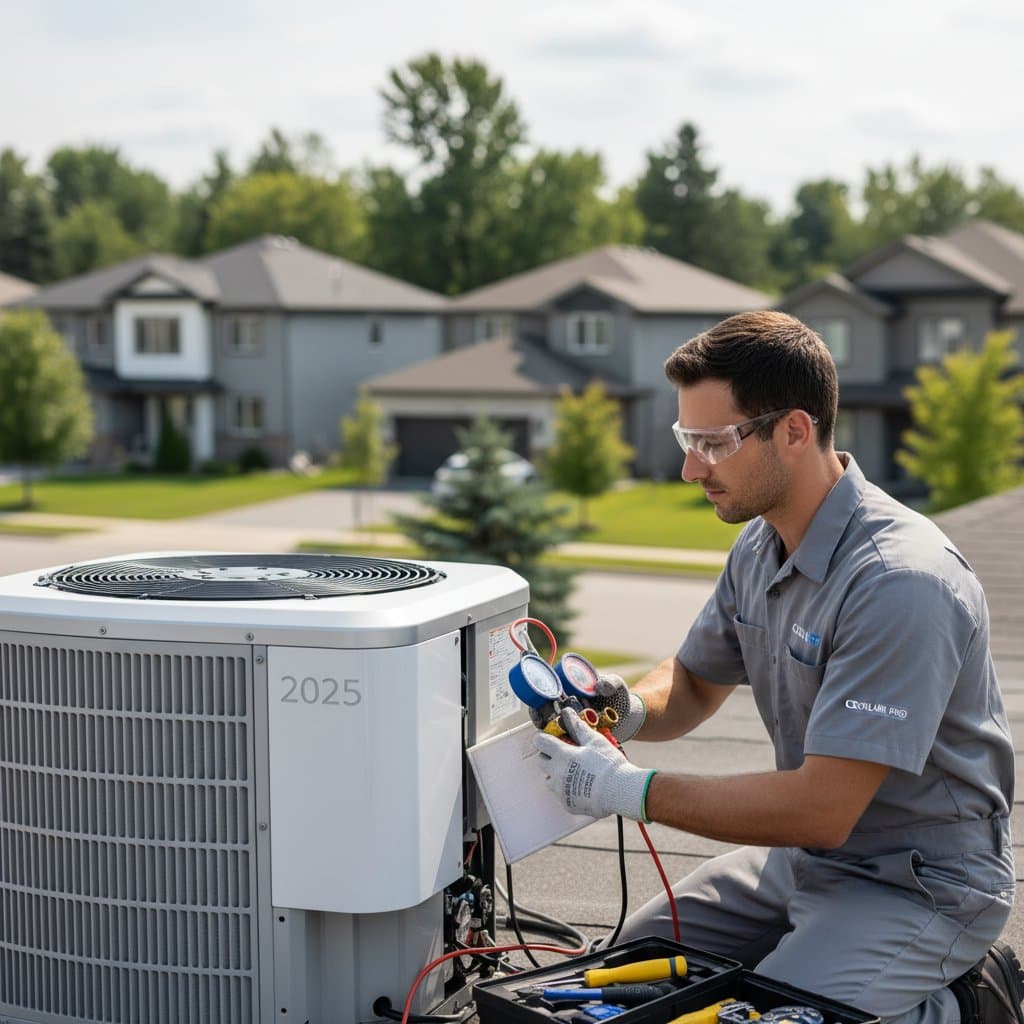 Featured image for AC Tune-Ups Cut Cooling Costs by Thirty Percent