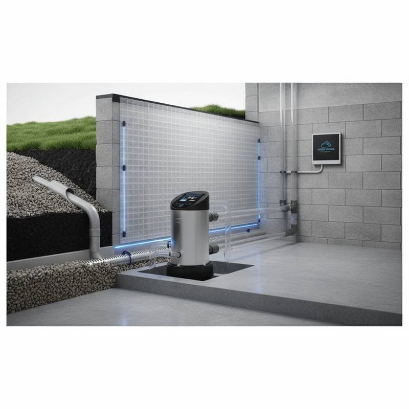 Featured image for Stop Basement Floods Before They Start in 2025