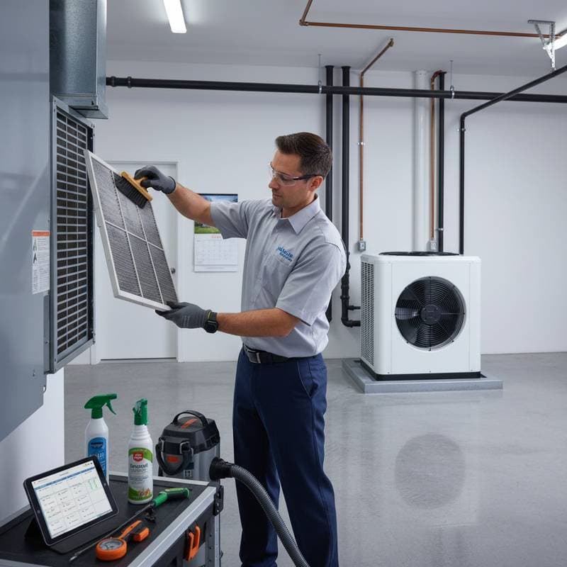 Featured image for AC Tune-Ups Cut Energy Bills by 20 Percent