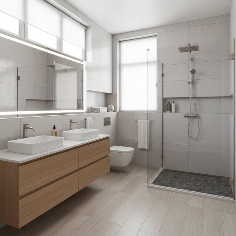 Featured image for Smart Bathroom Upgrades That Pay Back Most at Resale