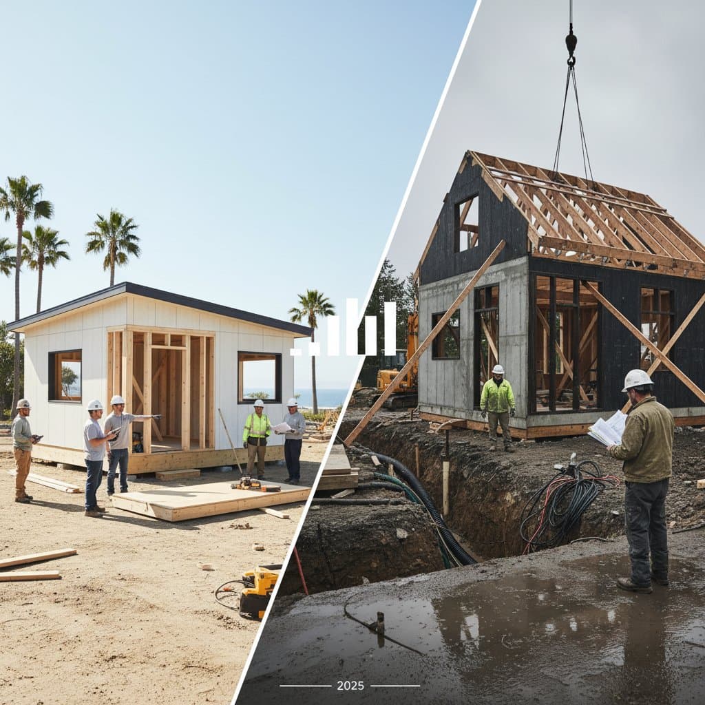 Featured image for Why ADU Costs Double in Some States Over Others