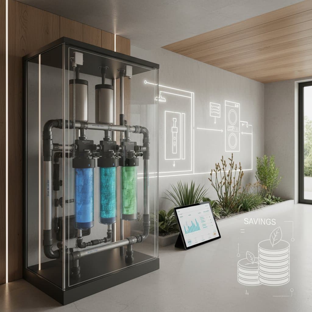 Featured image for 2026 Greywater Systems: Real Costs and Payback Times