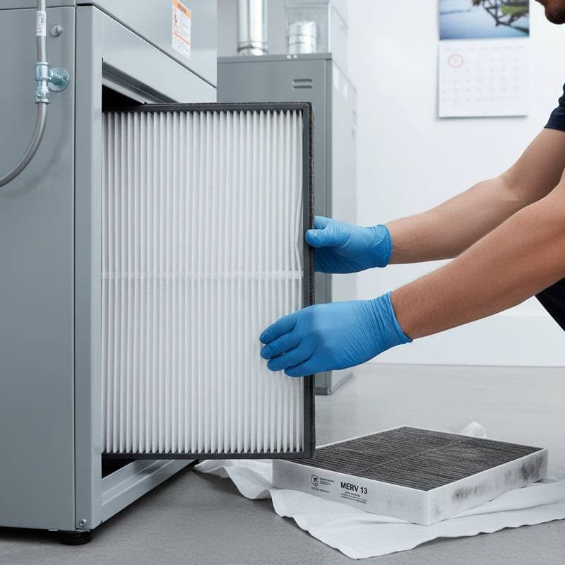 Featured image for Fall Filter Changes Cut Energy Bills and Allergens