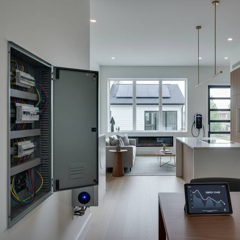 Featured image for True Costs of Converting Your Home to All-Electric