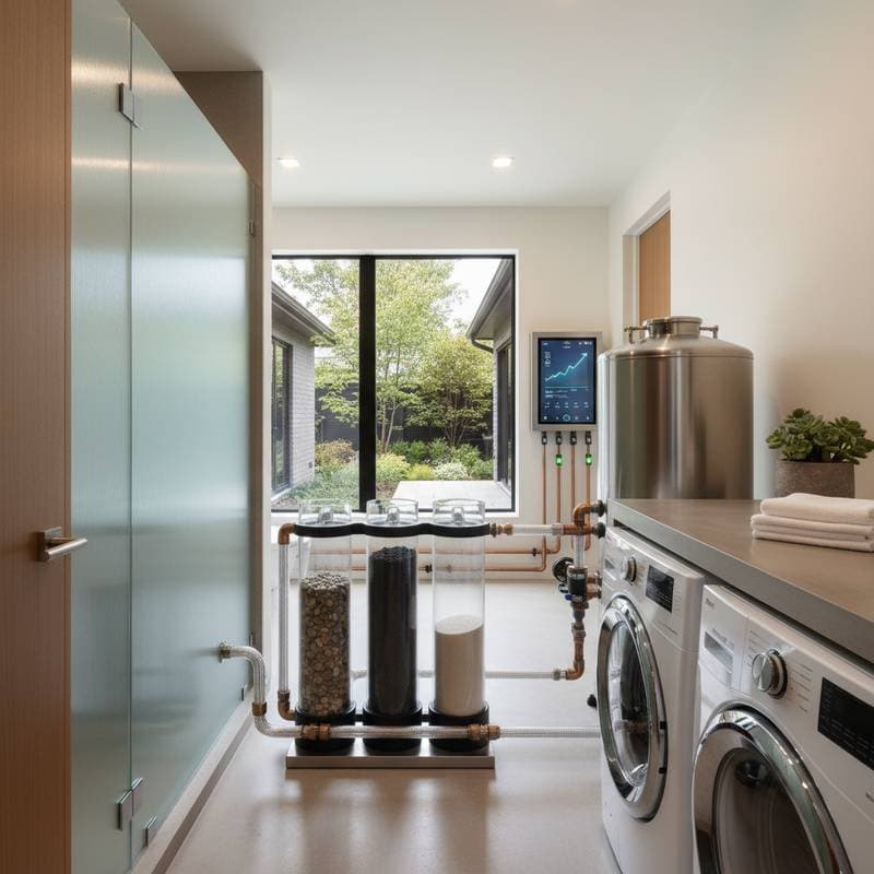 Featured image for Greywater Systems Cut Bills and Boost Home Resilience