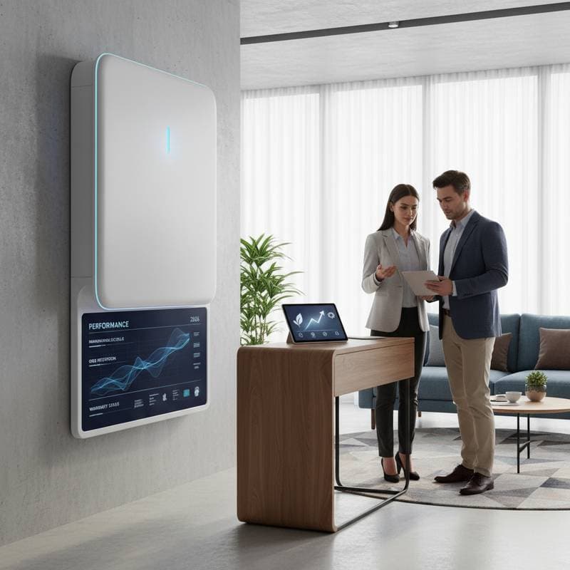 Featured image for Why 2026 Reshapes Home Battery Backup Warranties