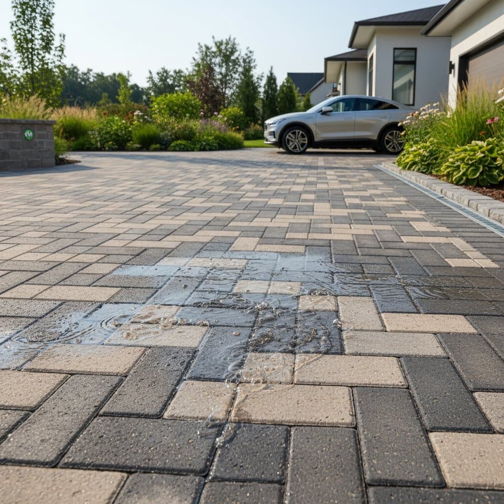 Featured image for Permeable Pavers Cost $10-20/Sq Ft in 2026