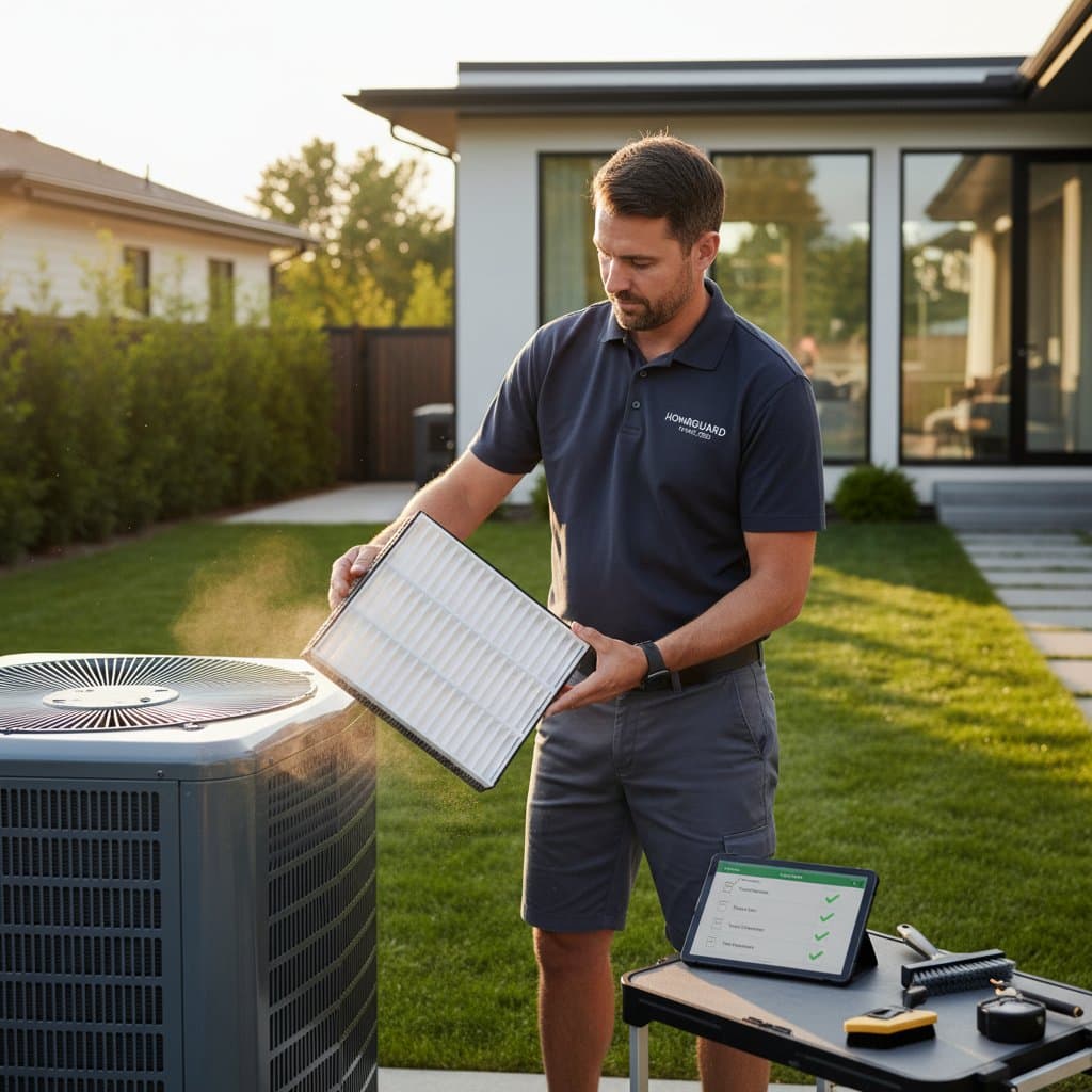 Featured image for Pre-Season AC Checks Cut Emergency Repair Costs in Half