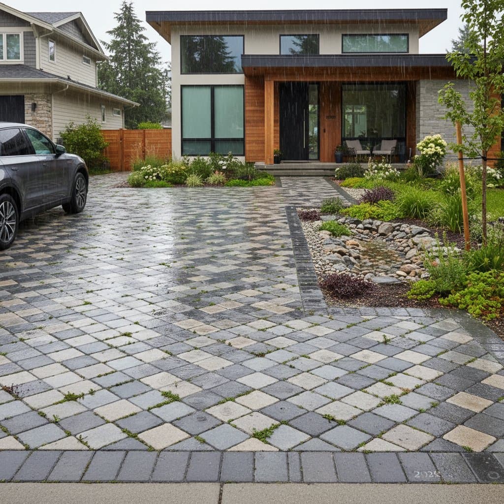 Featured image for Permeable Paving Cuts Flooding and Runoff in 2026