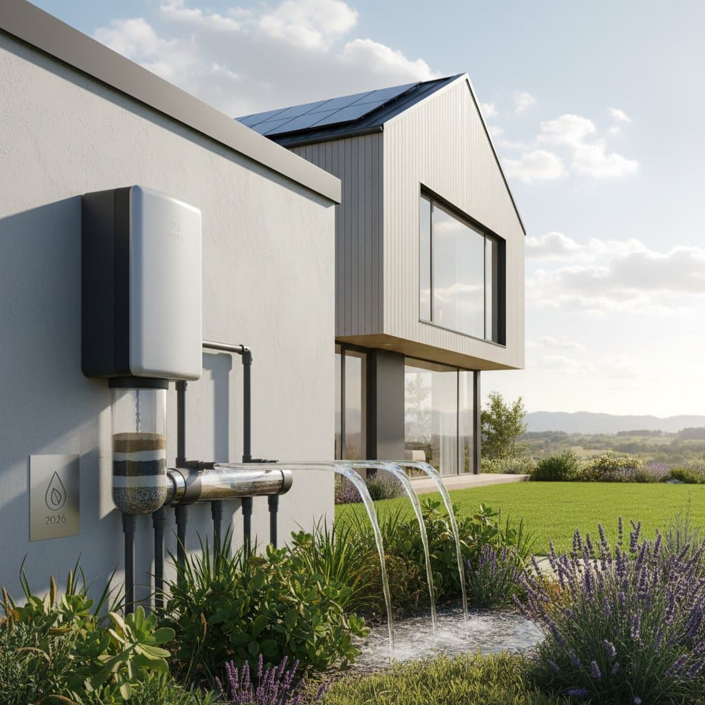 Featured image for Greywater Systems Cut Water Bills by Half in 2026