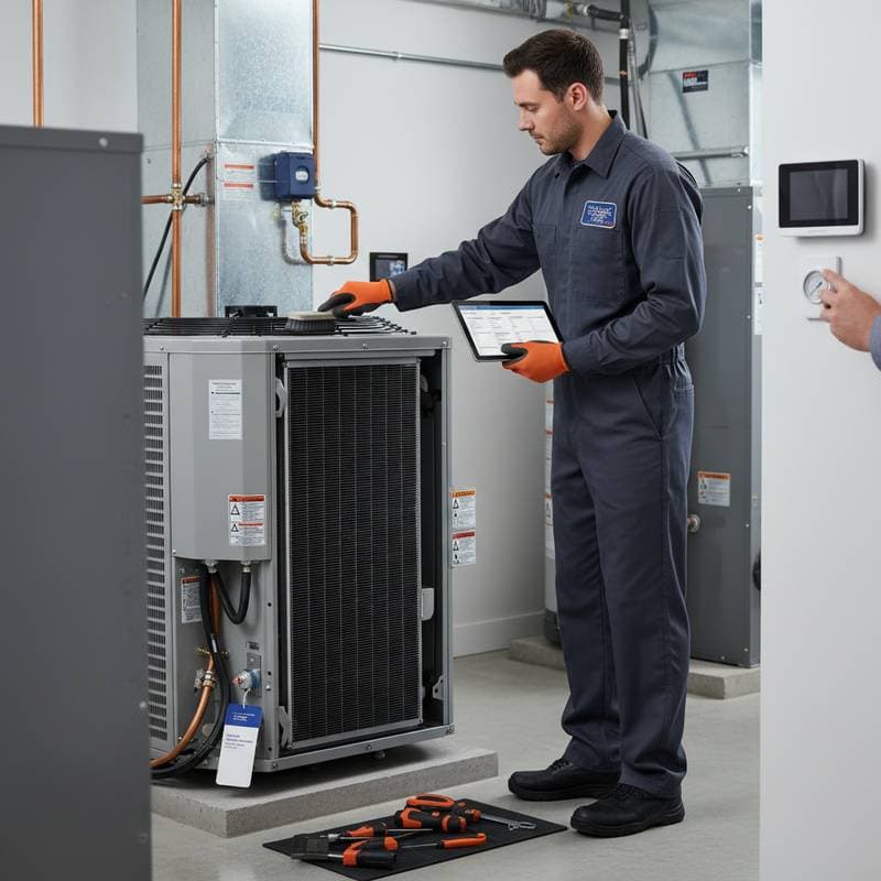 Featured image for AC Tune-Ups Cut Energy Bills 15% and Stop Breakdowns