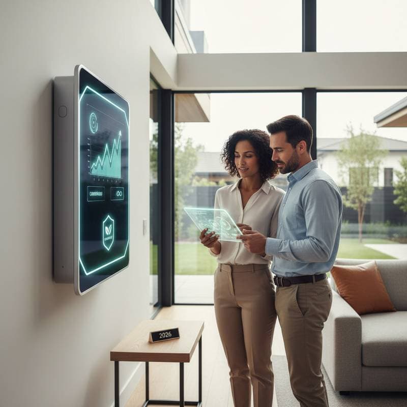 Featured image for What Home Battery Warranties Really Cover in 2026