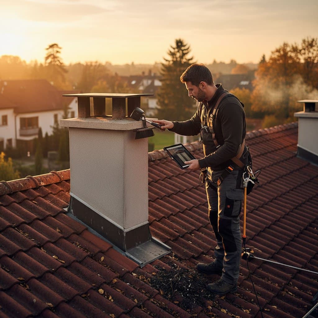 Featured image for September Chimney Inspections Prevent Winter Emergencies