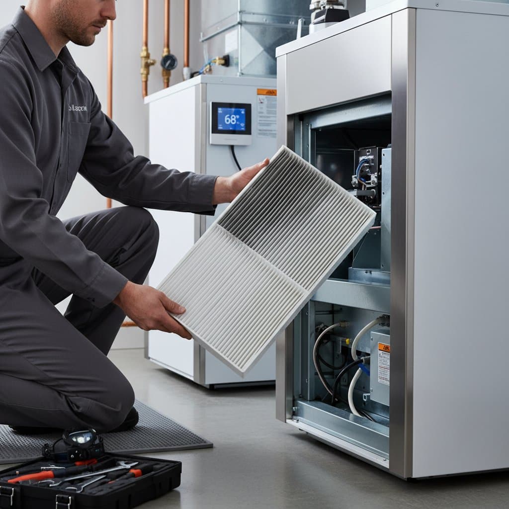 Featured image for The Fall HVAC Filter Swap You Can't Miss