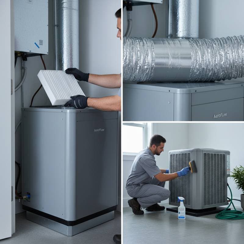 Featured image for Prep Your AC Before Summer to Cut Energy Costs