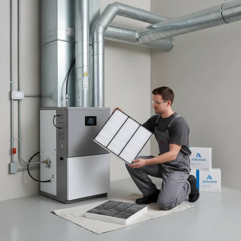 Featured image for Fall Filter Changes Cut Energy Bills by 15 Percent