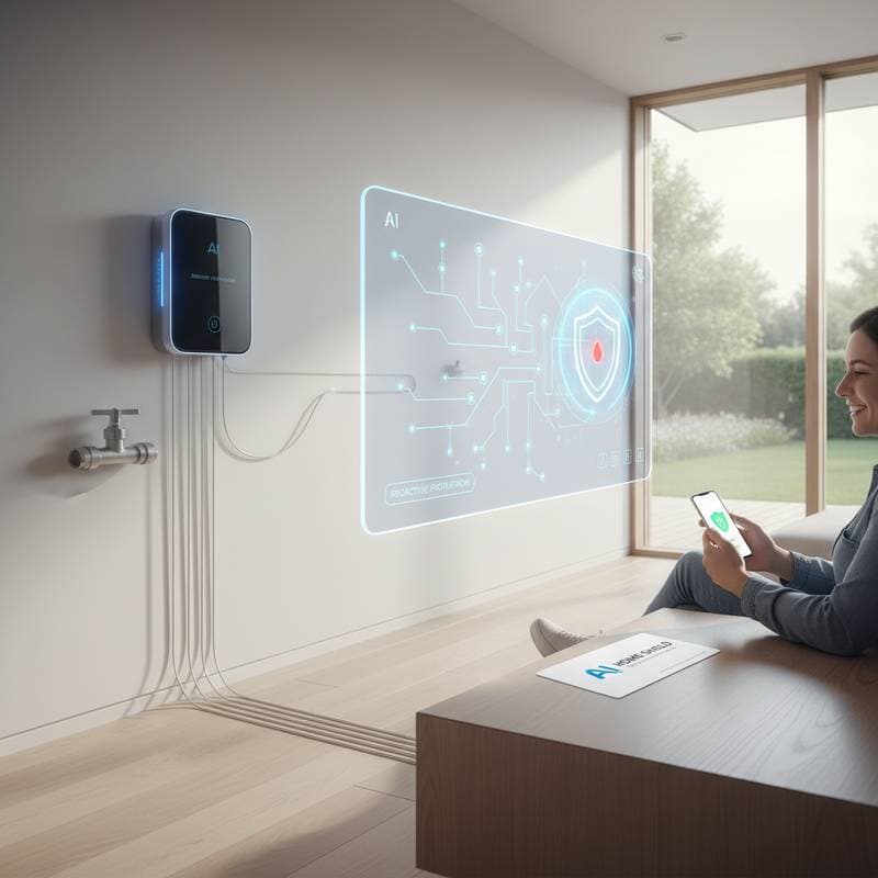 Featured image for AI Leak Detection Cuts Water Damage Before It Starts