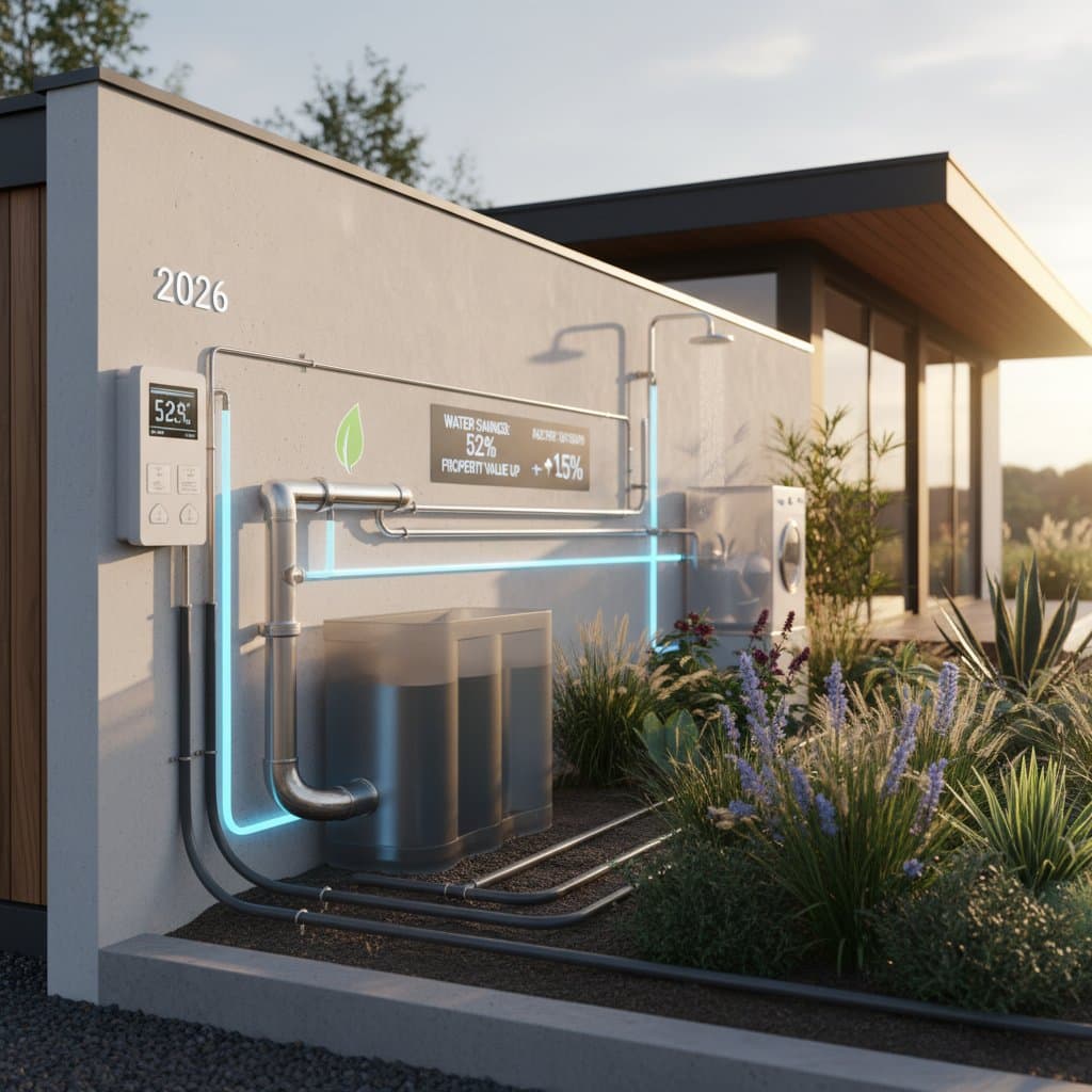 Featured image for 2026 Greywater Install Cuts Bills in Half