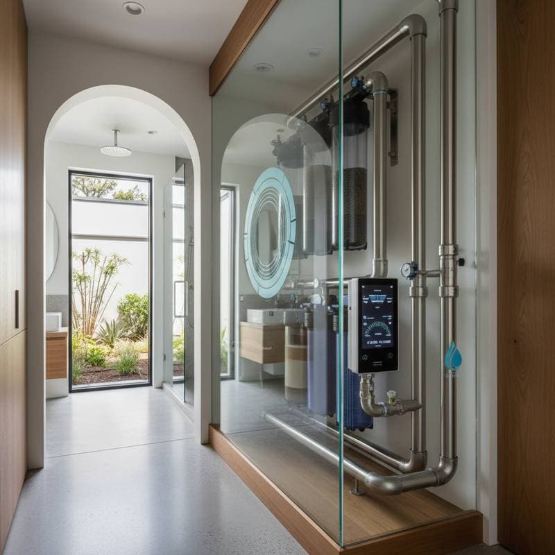 Featured image for Greywater System Costs Range From $1K to $15K in 2026