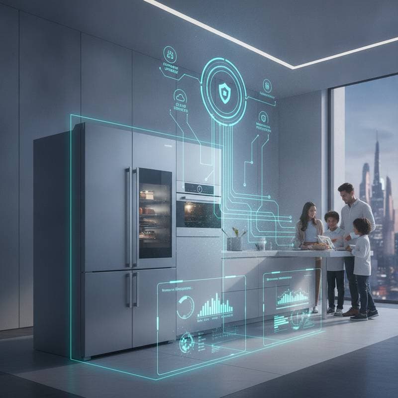 Featured image for What AI Appliance Warranties Cover in 2026