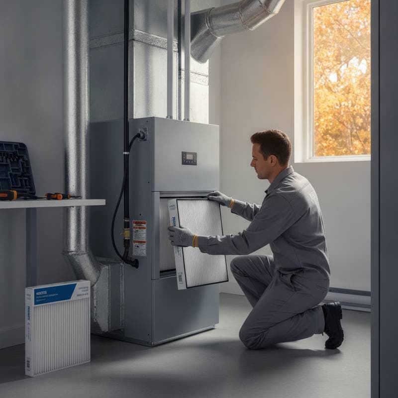 Featured image for Fall Filter Changes Cut Energy Bills and Allergens