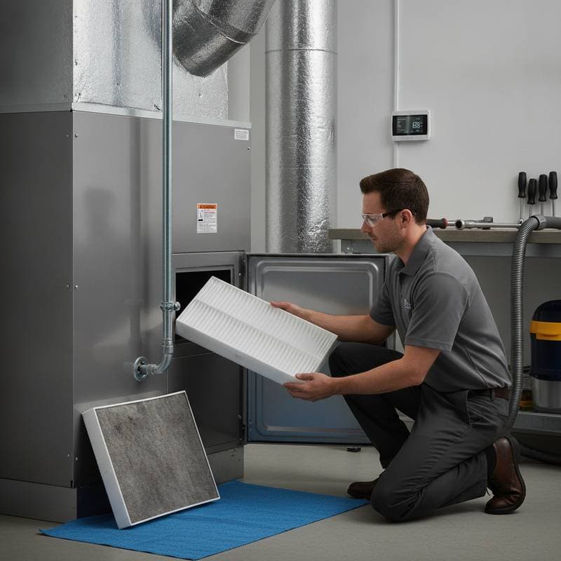 Featured image for Fall Filter Changes Cut HVAC Energy Bills 15 Percent