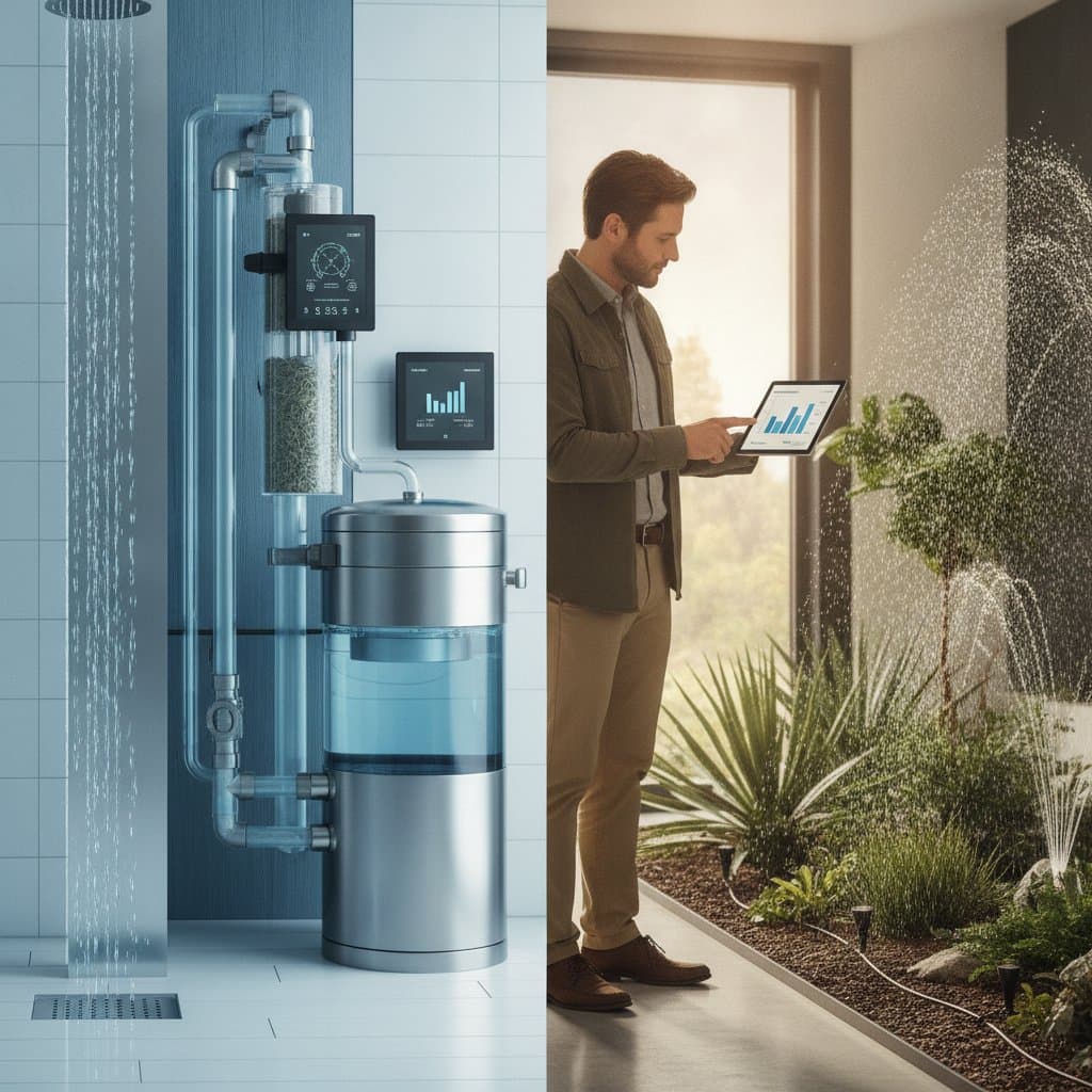 Featured image for Greywater Systems Cut Bills But Cost $2K-$15K in 2026