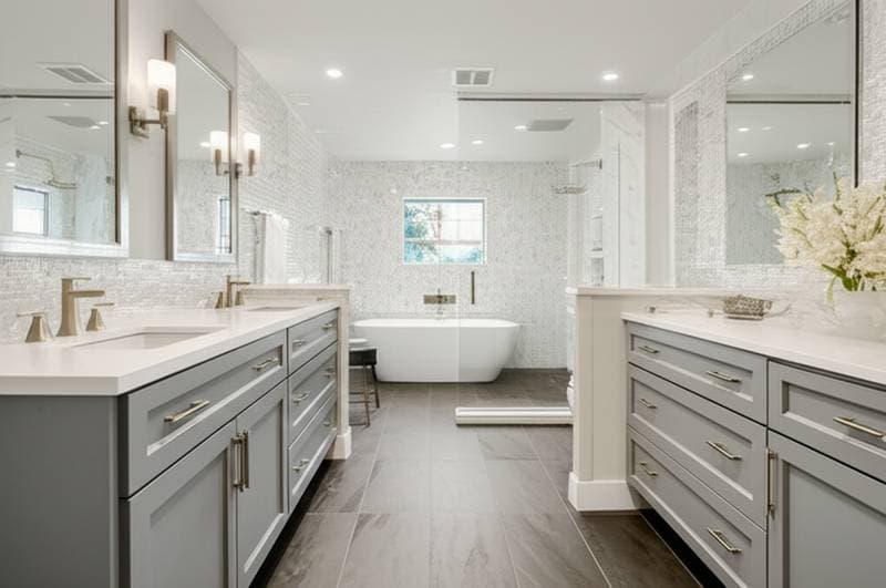Featured image for Bathroom Remodels That Recoup Two-Thirds of Their Cost