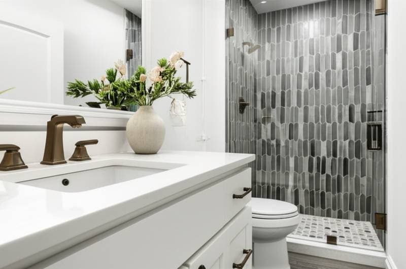 Featured image for Bathroom Remodels Now Cost $15K-$28K: What Changed