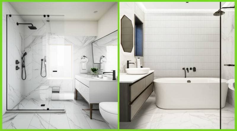 Featured image for Wet Room vs Traditional Bathroom: 2025 Cost Breakdown