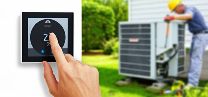 Featured image for Summer AC Prep to Dodge Heat Breakdowns
