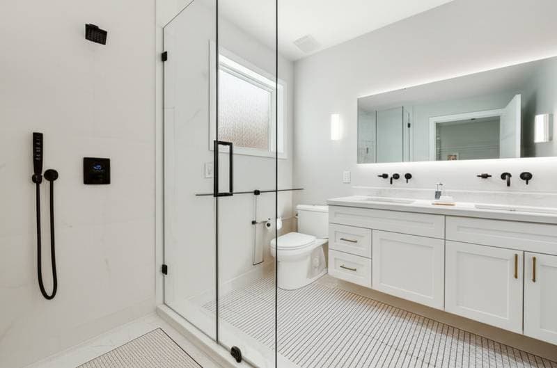 Featured image for Bathroom Upgrades That Return More Than They Cost