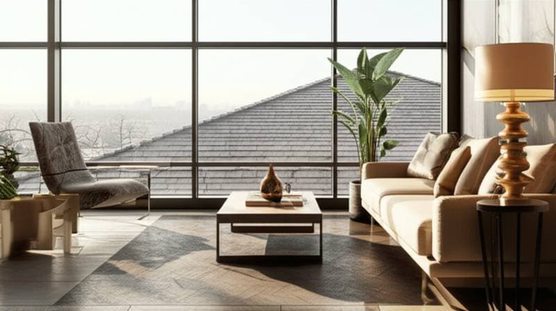 Featured image for Home Warranty Roof Coverage Costs $550-$950 Yearly