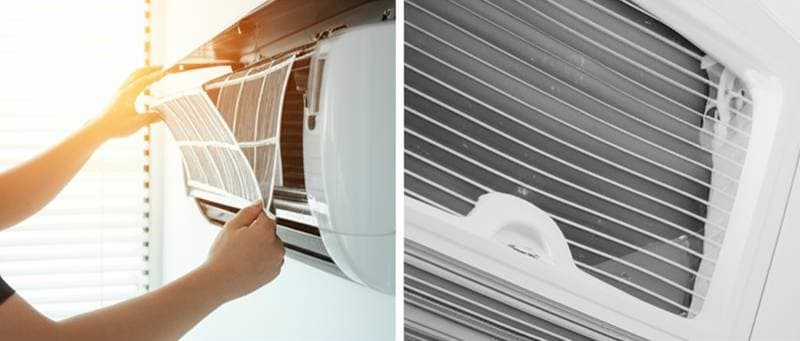 Featured image for Regular AC Maintenance Extends System Life 30 Percent
