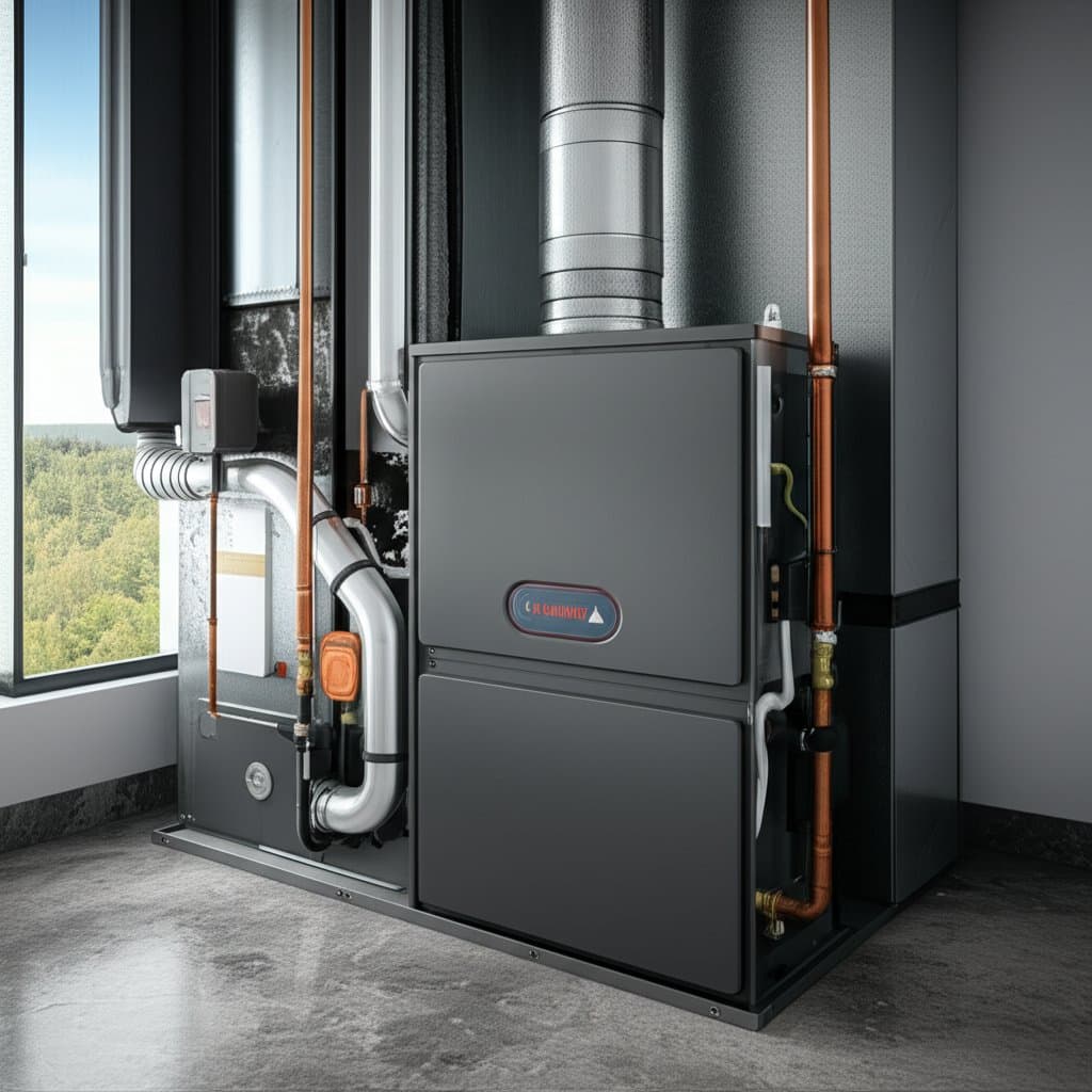 Featured image for Fall HVAC Prep Prevents Winter Breakdowns and Cuts Bills