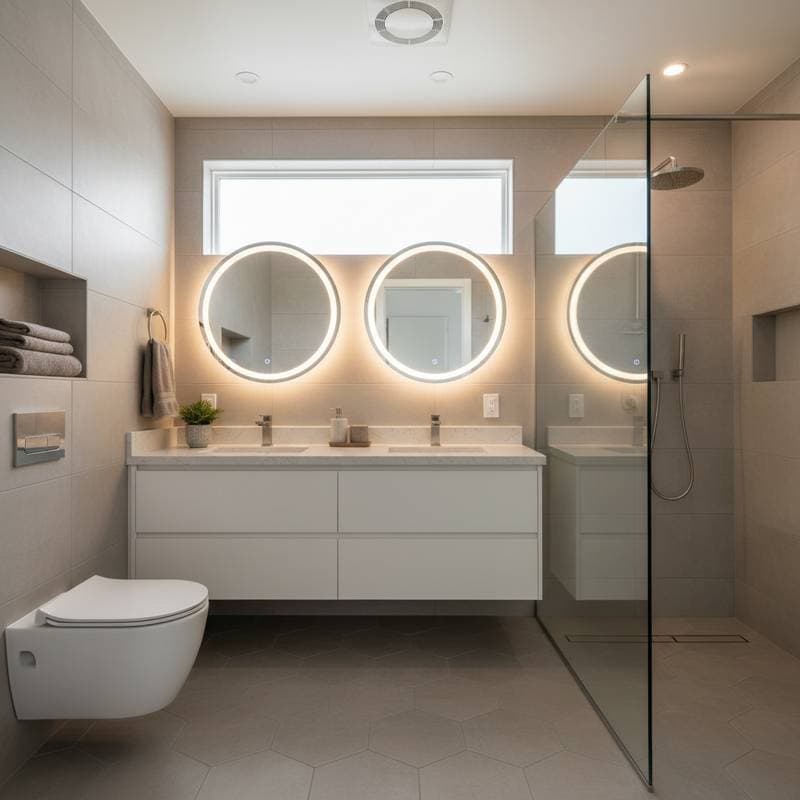 Featured image for Smart Bathroom Updates That Pay Back at Resale