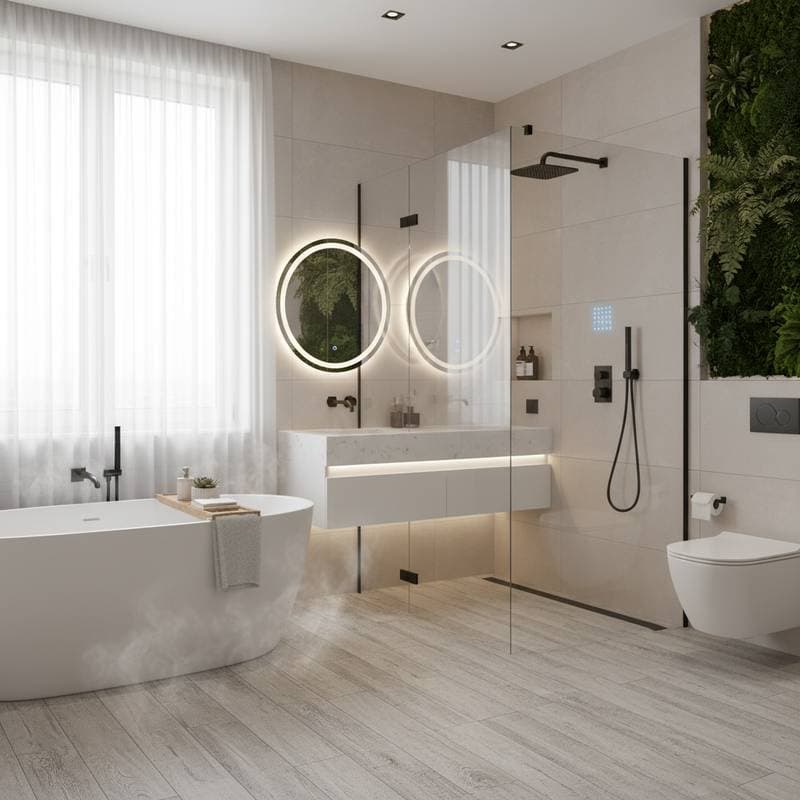 Featured image for Smart Bathroom Upgrades That Recoup 70% of Costs