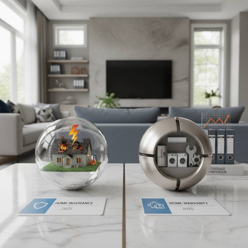 Featured image for What Home Insurance Won't Cover About Your Repairs