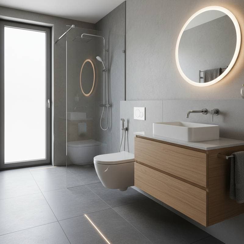 Featured image for Water-Saving Fixtures Cut Bills and Boost Resale