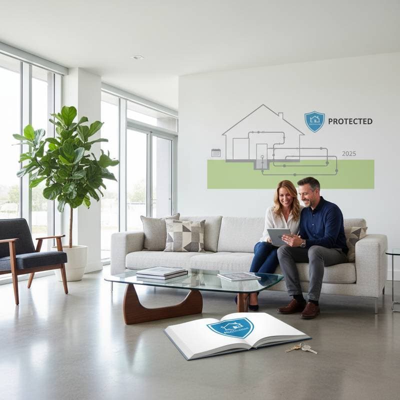 Featured image for Why Sewer Line Protection Matters for Homeowners