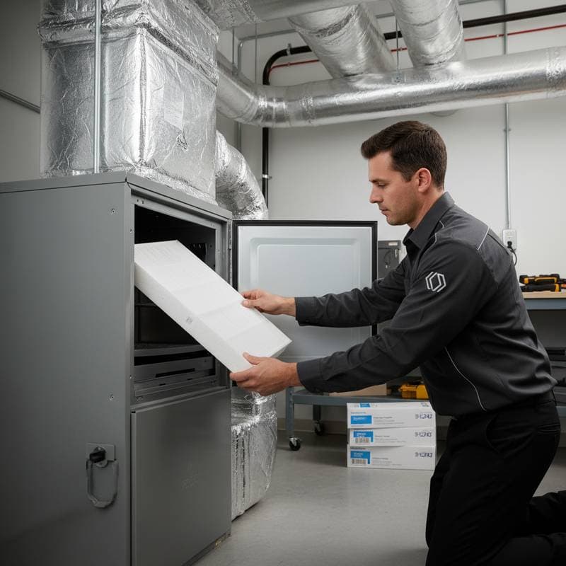 Featured image for Fall Filter Changes Cut Energy Bills 15 Percent