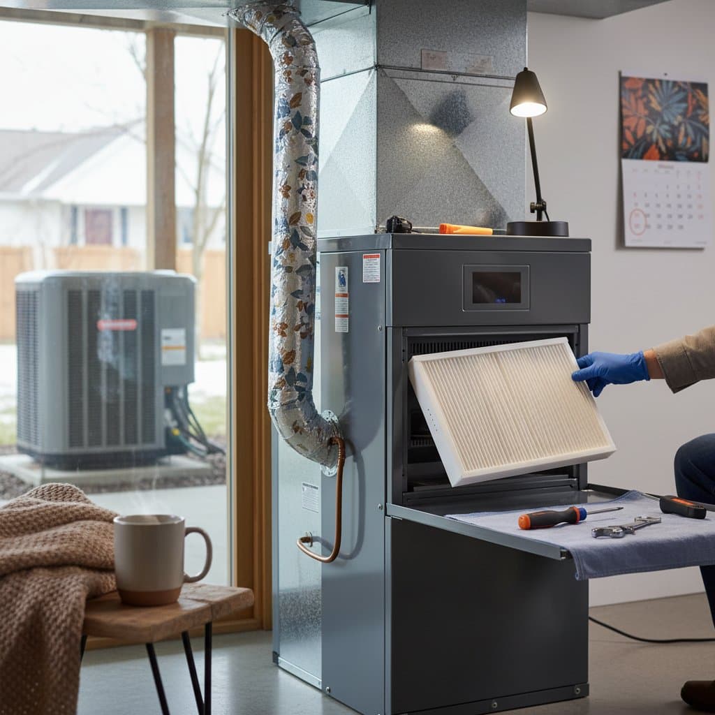 Featured image for Fall Tune-Ups Stop Expensive Winter Breakdowns