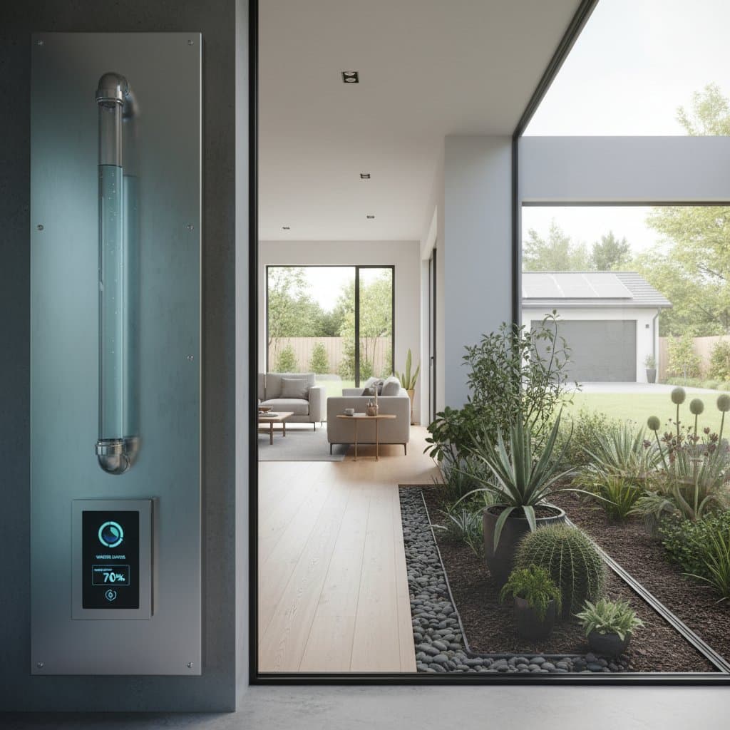 Featured image for What Greywater Systems Really Cost to Install in 2026