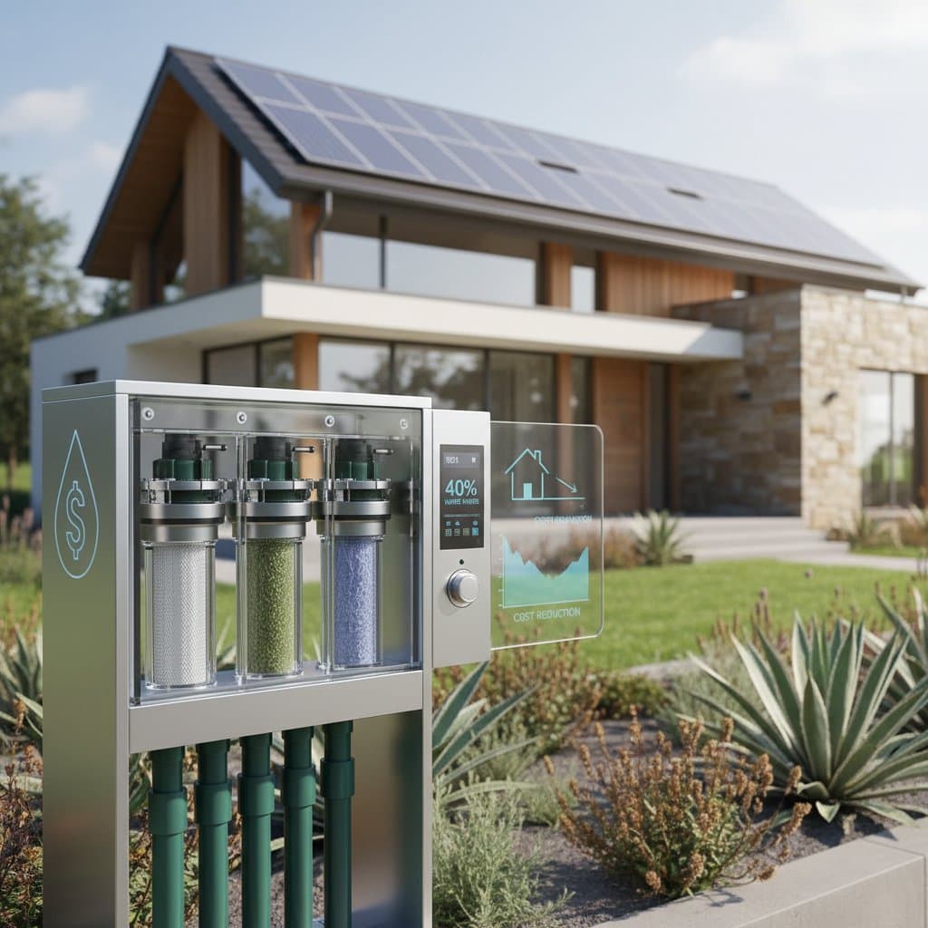 Featured image for Greywater Systems: $2K Investment Saves Thousands