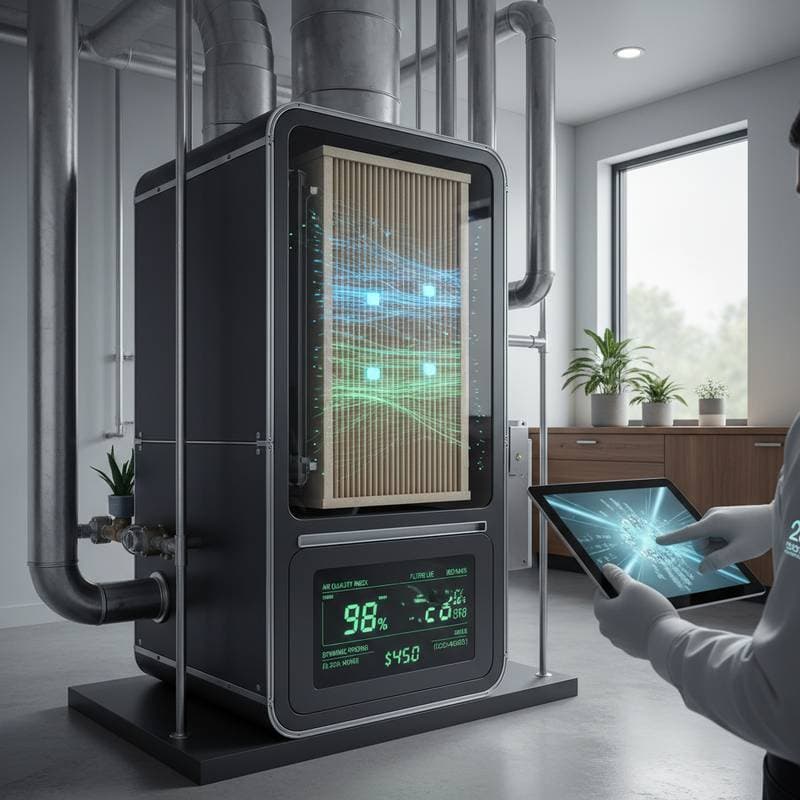 Featured image for Why 2026 HVAC Filters Will Revolutionize Air Quality