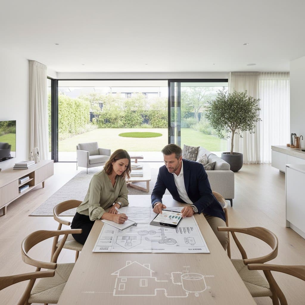 Featured image for What Homeowners Pay for Septic Replacement in 2026