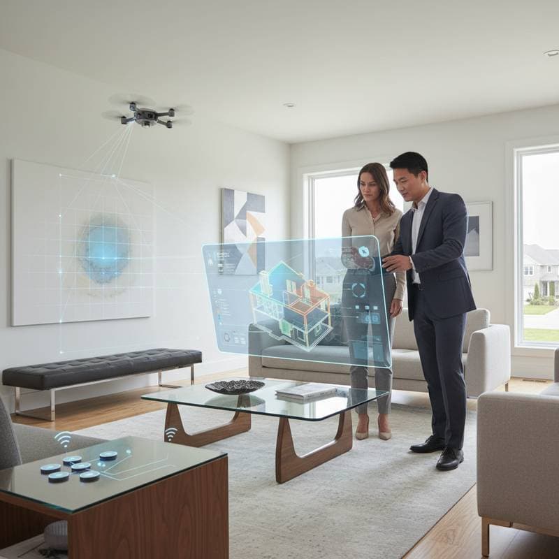 Featured image for AI Detects Hidden Home Damage Before It Spreads