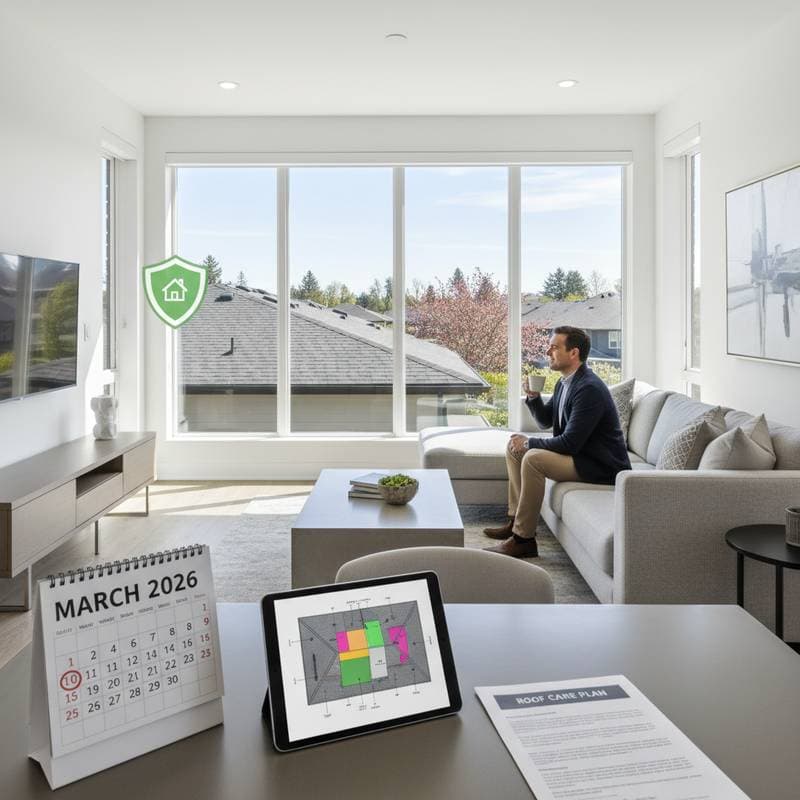 Featured image for Stop Roof Moss Before Spring 2026 Hits Your Home